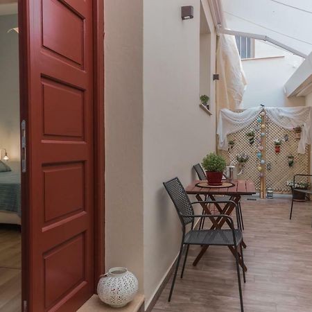 Saint George Cozy Studio Nafplio Exterior foto
