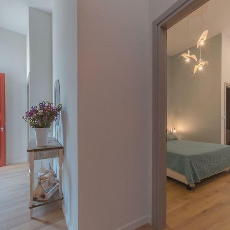 Saint George Cozy Studio Nafplio Exterior foto