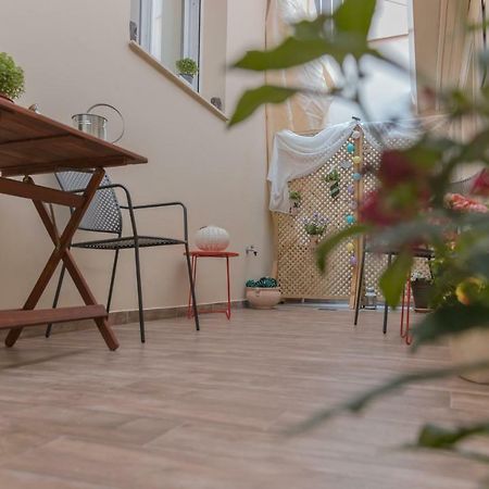 Saint George Cozy Studio Nafplio Exterior foto