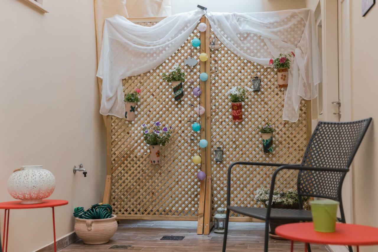 Saint George Cozy Studio Nafplio Exterior foto