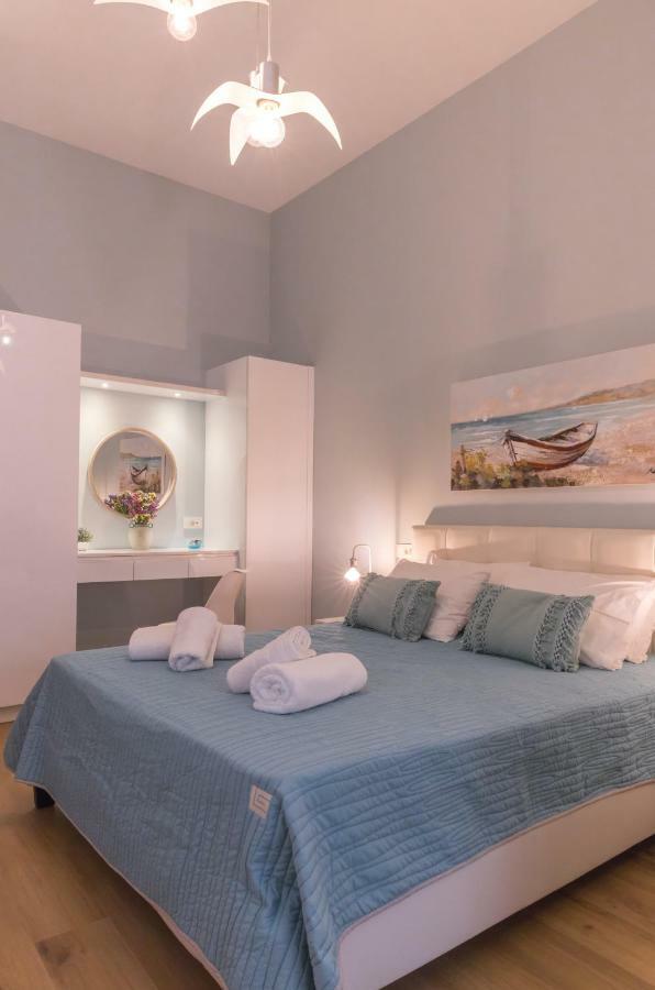 Saint George Cozy Studio Nafplio Exterior foto