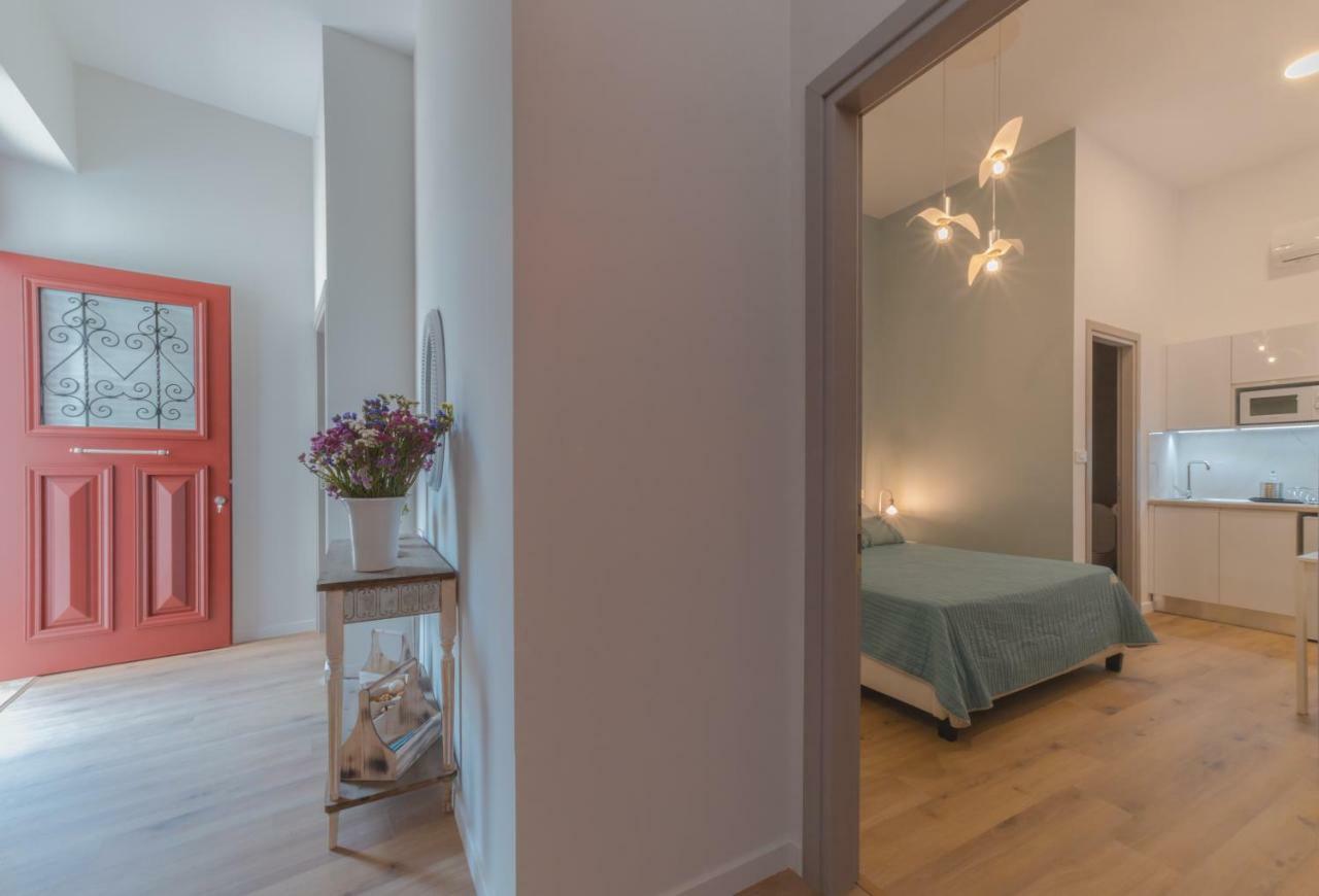 Saint George Cozy Studio Nafplio Exterior foto