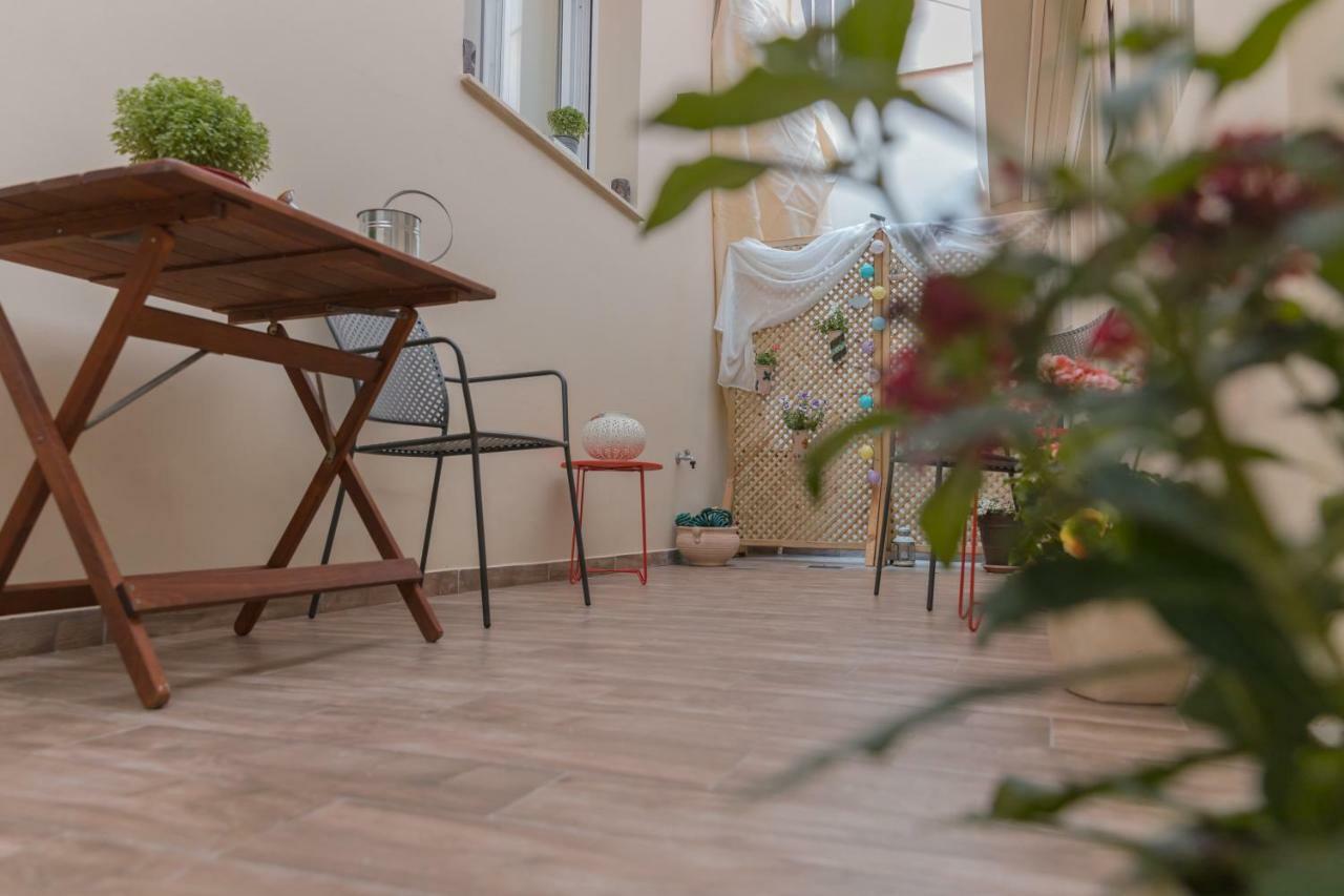 Saint George Cozy Studio Nafplio Exterior foto