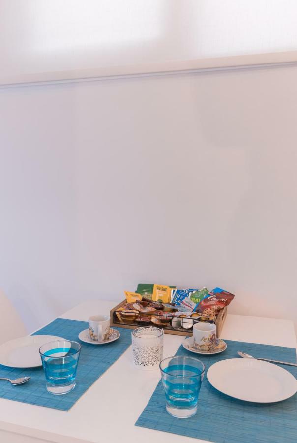 Saint George Cozy Studio Nafplio Exterior foto