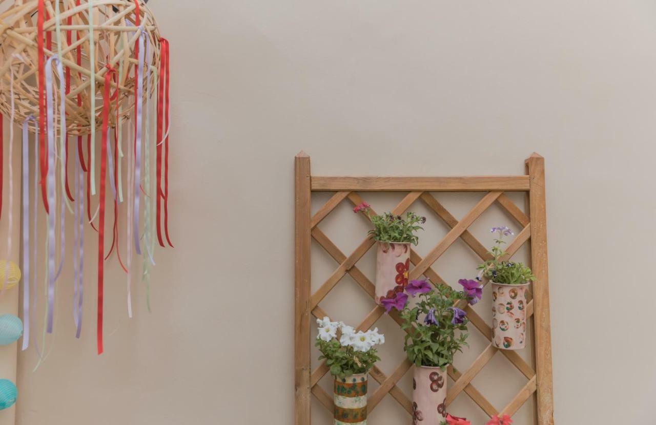 Saint George Cozy Studio Nafplio Exterior foto