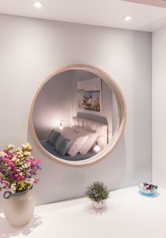 Saint George Cozy Studio Nafplio Exterior foto