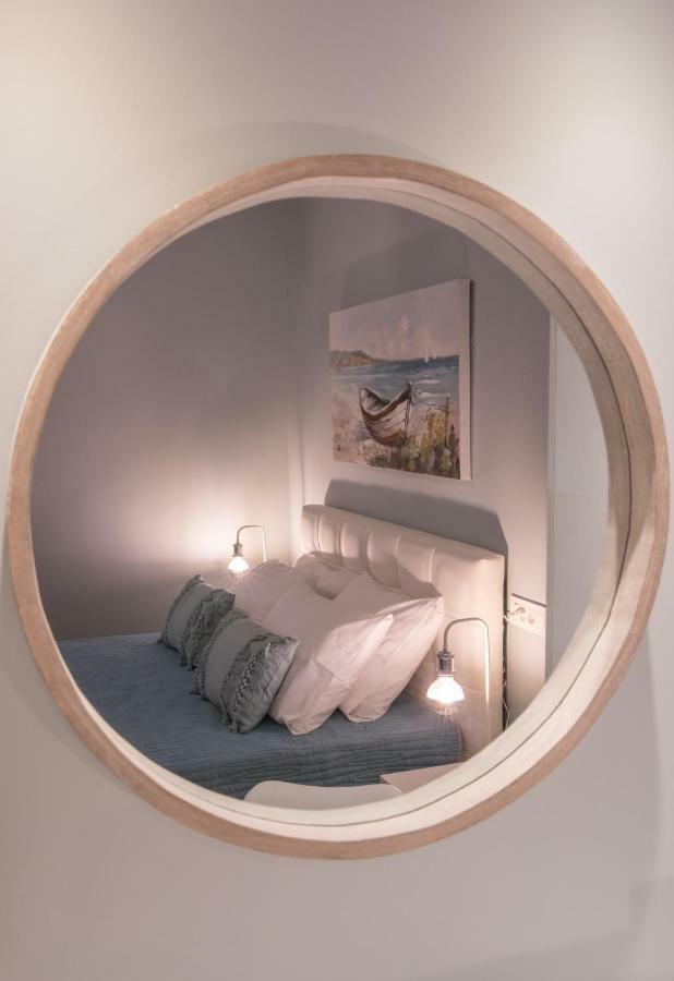 Saint George Cozy Studio Nafplio Exterior foto